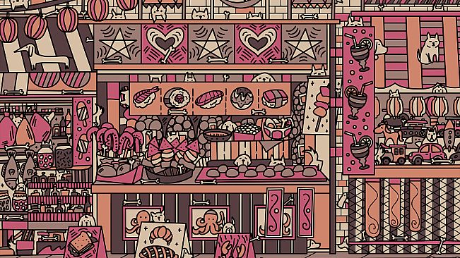 I commissioned some dogs 2