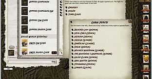 Fantasy Grounds - Rippers Companion (Savage Worlds)