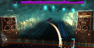 Rocksmith 2014 Edition – Remastered – Variety Song Pack VII
