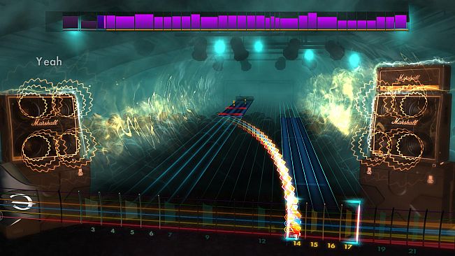 Rocksmith 2014 Edition – Remastered – Variety Song Pack VII