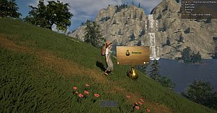 The Wandering Trader