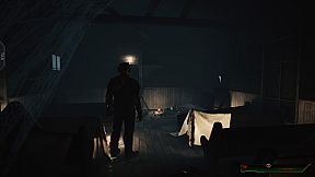 Mission Indeed 2.0 FPS