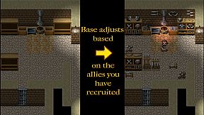 Tales of Vogar - Lost Descendants