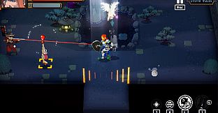 Otherworld Legends - Gérard Quentin