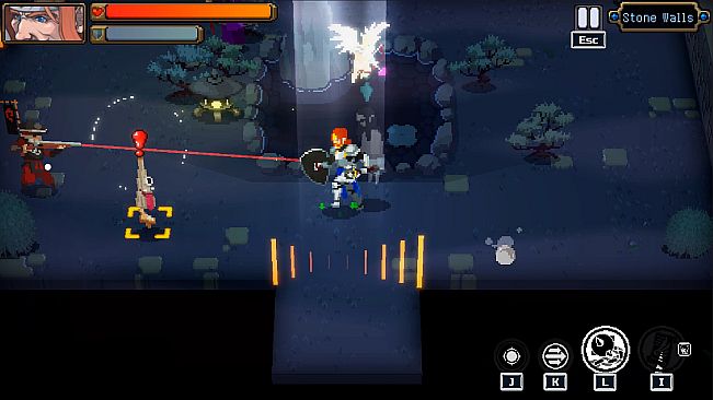 Otherworld Legends - Gérard Quentin