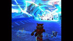 Conker: Live and Reloaded