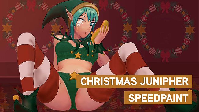 Fruit Girls: The Lustful Magician Erotic Tapes