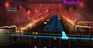 Rocksmith 2014 – Jackson 5 - “I Want You Back”