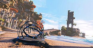 Downward: Enhanced Edition