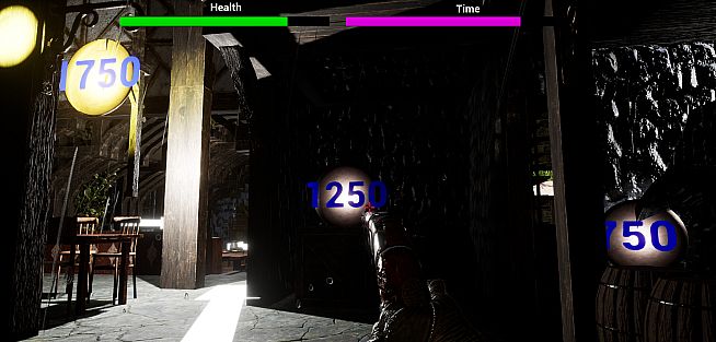 William The Best Shooter