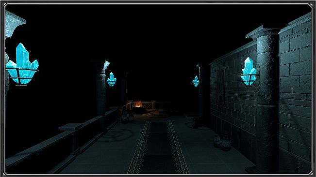 Night Patrol - Escape