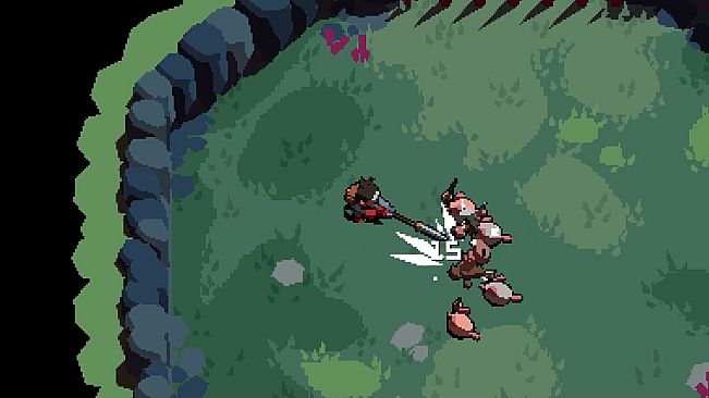 Hunt for the Alchemists