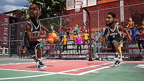 2K Ball N’ Brawl Bundle