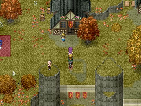 Millennium 4 - Beyond Sunset