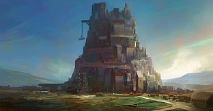 Teslagrad - Soundtrack