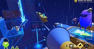 Dumb Ways to Build