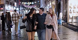 Date or Destiny : Kiss or Miss