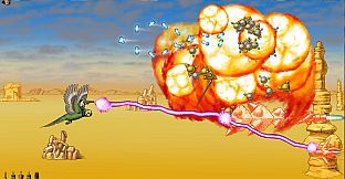 Ramek - Total Machine Death