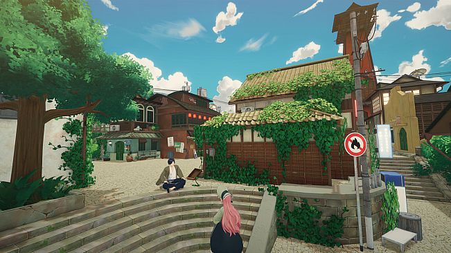 Tales of Seikyu Soundtrack