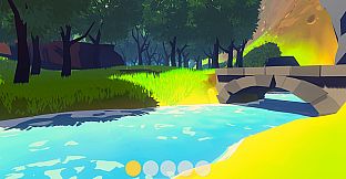 Phantasia: Lost Shells