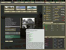 Darkest Hour: A Hearts of Iron Game