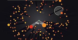 A Game About Making A Planet