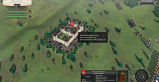 Field of Glory II: Medieval - Rise of the Swiss