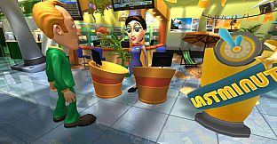 Airline Tycoon 2: Falcon Airlines DLC