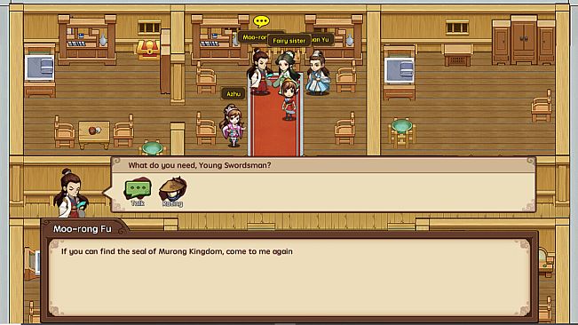 Little Shrimp：Legend Reborn