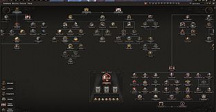 Expansion - Hearts of Iron IV: Götterdämmerung