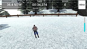 BSL Winter Games Challenge