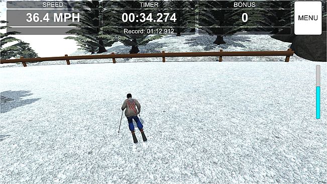 BSL Winter Games Challenge