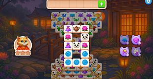 Catjong 3: Purrl of the East Full Version Unlock