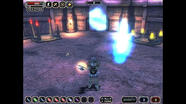 Etrom 20th Anniversary Edition