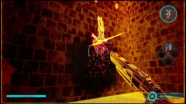 A Gravity Conspiracy