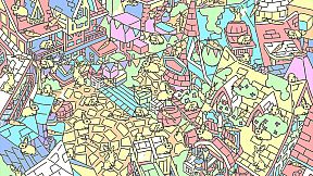 I commissioned some bunnies