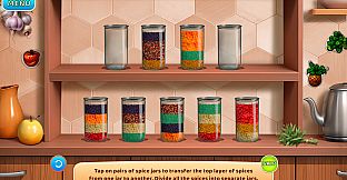 Home Rescue: Clean and Restore Collector's Edition