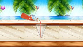 Masterchef Ice Cream Edition