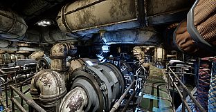 Hard:Ship