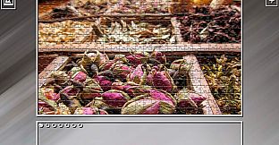 Super Jigsaw Puzzle: Generations - Morocco