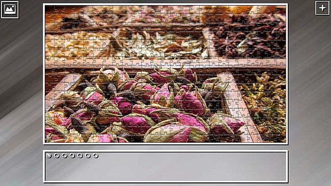 Super Jigsaw Puzzle: Generations - Morocco