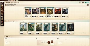 Myriad Gambit
