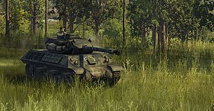 Steel Division 2 - Back To War Pack