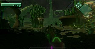End's Reach II: Wake of Reason