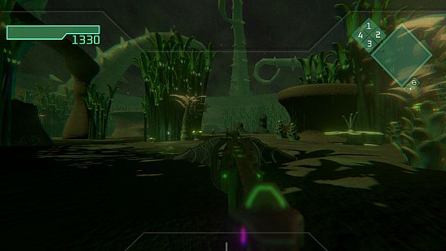 End's Reach II: Wake of Reason