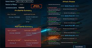 Starlorn: Rise of the Awakened