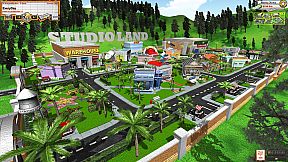 Movie Studio Boss: The Sequel