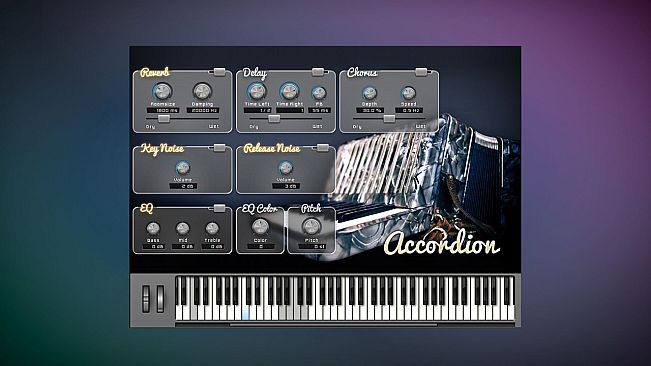 MAGIX Music Maker 2016 Live Steam Edition