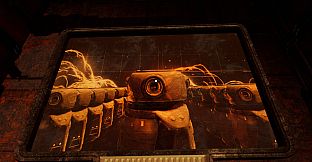 ALICE VR - Roboto Factory