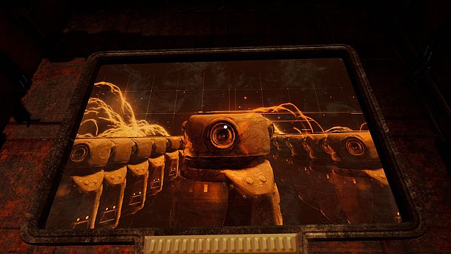 ALICE VR - Roboto Factory